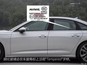 论汽车玻璃的自我修养 探访圣戈班工厂