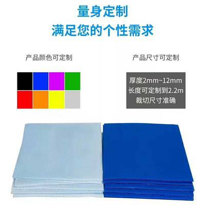 源头工厂 长春汽车零部件大型可折叠周转箱 物流运输围板箱