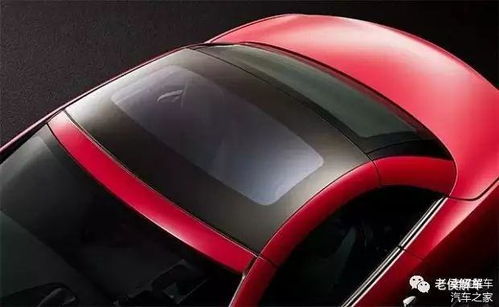 汽车玻璃为何裂而不碎?揭秘背后的安全设计