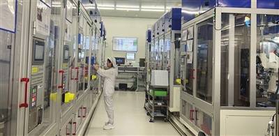 智能工厂赋能，汽车玻璃制造业的数字化蝶变